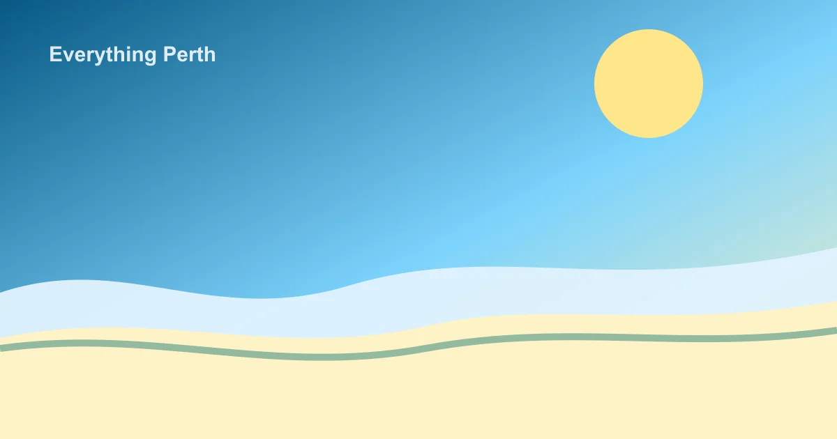 Beach Walks Worth Doing Before the Sea Breeze Arrives